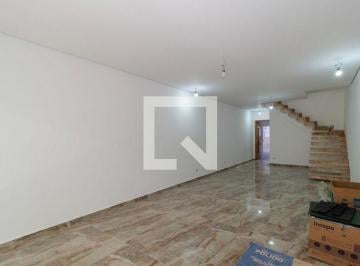 Casa · 200m² · 3 Quartos · 2 Vagas · Casa para Aluguel - Mooca, 3 Quartos, 200 m² - São Paulo