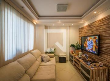 Casa · 100m² · 3 Quartos · 2 Vagas · Casa para Aluguel - Parque Imperador, 3 Quartos, 100 m² - Campinas