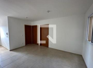 Apartamento · 50m² · 2 Quartos · 1 Vaga · Apartamento para Aluguel - Antonio Marincek, 2 Quartos, 50 m² - Ribeirão Preto
