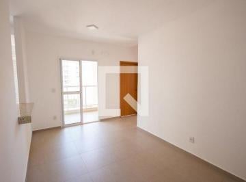 Apartamento · 59m² · 2 Quartos · 1 Vaga · Apartamento para Aluguel - Parque dos Lagos, 2 Quartos, 59 m² - Ribeirão Preto