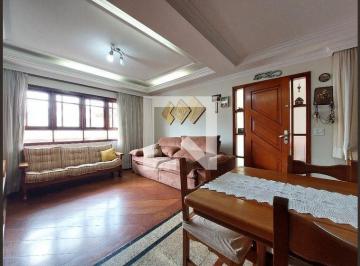 Casa · 250m² · 3 Quartos · 4 Vagas · Casa para Aluguel - Jardim Marajoara , 3 Quartos, 250 m² - São Paulo