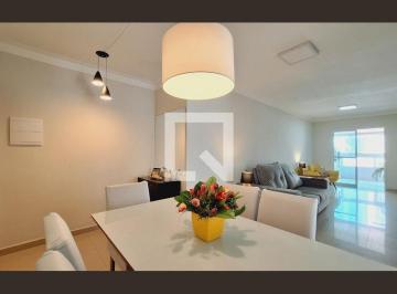 Apartamento · 113m² · 3 Quartos · 2 Vagas · Apartamento para Aluguel - Aviação, 3 Quartos, 113 m² - Praia Grande