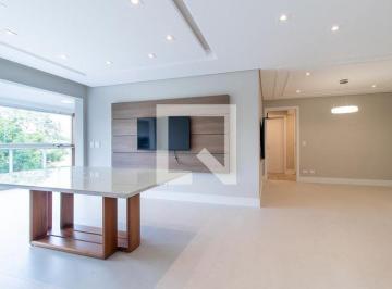 Apartamento · 159m² · 4 Quartos · 3 Vagas · Apartamento para Aluguel - Água Verde, 4 Quartos, 159 m² - Curitiba