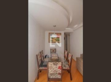 Apartamento · 60m² · 3 Quartos · 1 Vaga · Apartamento para Aluguel - Jardim Santa Teresinha, 3 Quartos,  60 m² - São Paulo