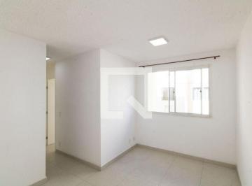 Apartamento · 43m² · 2 Quartos · 1 Vaga · Apartamento para Aluguel - Campo Grande, 2 Quartos,  43 m² - Rio de Janeiro