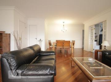 Apartamento de 4 quartos, São Paulo · Apartamento para Aluguel - Portal do Morumbi, 4 Quartos, 170 m² - São Paulo