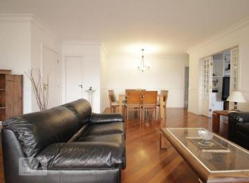 Apartamento de 4 quartos, São Paulo · Apartamento para Aluguel - Portal do Morumbi, 4 Quartos,  170 m² - São Paulo