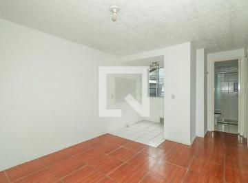 Apartamento · 40m² · 2 Quartos · 1 Vaga · Apartamento para Aluguel - Rubem Berta, 2 Quartos,  40 m² - Porto Alegre