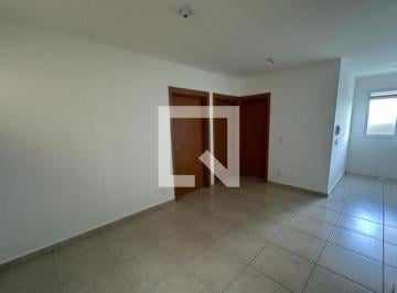 Apartamento · 50m² · 2 Quartos · 1 Vaga · Apartamento para Aluguel - Antonio Marincek, 2 Quartos, 50 m² - Ribeirão Preto