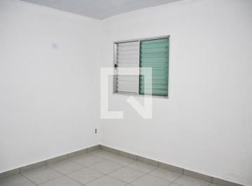 Casa · 30m² · 1 Quarto · Casa para Aluguel - Santa Paula, 1 Quarto,  30 m² - São Caetano do Sul