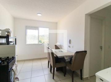 Apartamento · 33m² · 2 Quartos · Apartamento para Aluguel - José Bonifácio, 2 Quartos, 33 m² - São Paulo