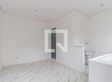Apartamento · 12m² · 1 Quarto · Apartamento para Aluguel - Belém, 1 Quarto, 12 m² - São Paulo