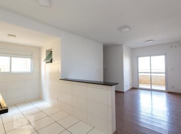 Apartamento · 70m² · 3 Quartos · 2 Vagas · Apartamento para Aluguel - Parque Campolim, 3 Quartos, 70 m² - Sorocaba