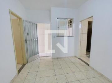Casa · 43m² · 1 Quarto · 1 Vaga · Casa para Aluguel - Vila São Luiz, 1 Quarto,  43 m² - Duque de Caxias