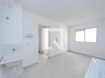 Apartamento · 35m² · 2 Quartos · Apartamento para Aluguel - Vila Santa Clara, 2 Quartos, 35 m² - São Paulo