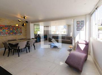 Apartamento · 160m² · 4 Quartos · 4 Vagas · Apartamento para Aluguel - Luxemburgo, 4 Quartos, 160 m² - Belo Horizonte