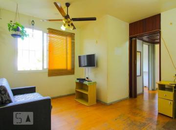 Apartamento · 56m² · 2 Quartos · 1 Vaga · Apartamento para Aluguel - Alto Petrópolis, 2 Quartos, 56 m² - Porto Alegre