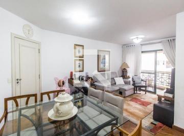 Apartamento · 96m² · 3 Quartos · 3 Vagas · Apartamento para Aluguel - Alphaville, 3 Quartos, 96 m² - Barueri