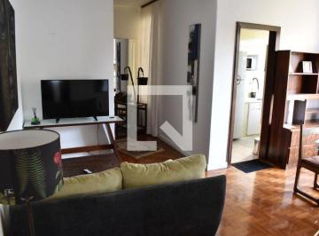 Apartamento · 70m² · 2 Quartos · 1 Vaga · Apartamento para Aluguel - Água Verde, 2 Quartos, 70 m² - Curitiba