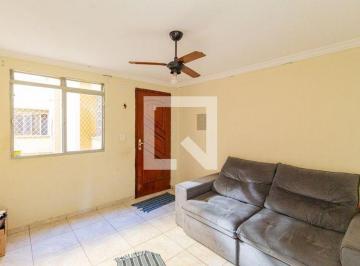 Apartamento · 65m² · 2 Quartos · 2 Vagas · Apartamento para Aluguel - Chácara das Flores, 2 Quartos,  65 m² - Carapicuíba