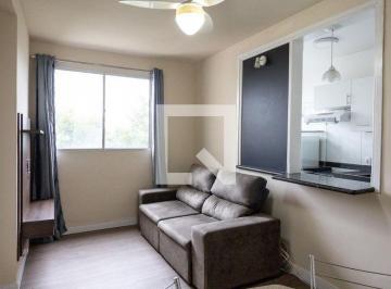 Apartamento · 55m² · 2 Quartos · 1 Vaga · Apartamento para Aluguel - Distrito de Bonfim Paulista, 2 Quartos,  55 m² - Ribeirão Preto