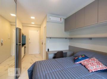 Apartamento · 30m² · 1 Quarto · Apartamento para Aluguel - Consolação, 1 Quarto, 30 m² - São Paulo