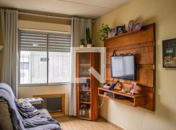 Apartamento · 52m² · 2 Quartos · 1 Vaga · Apartamento para Aluguel - Vila Nova, 2 Quartos, 52 m² - Porto Alegre