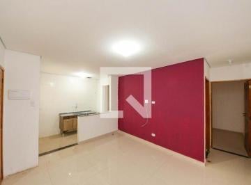 Casa · 48m² · 1 Quarto · Casa para Aluguel - Jardim Cinco de Julho, 1 Quarto,  48 m² - São Paulo