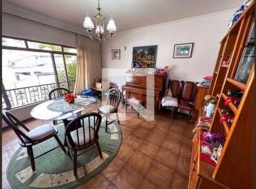 Casa · 762m² · 5 Quartos · 8 Vagas · Casa para Aluguel - Vila Romana, 5 Quartos, 762 m² - São Paulo