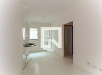 Casa · 35m² · 2 Quartos · Casa para Aluguel - Cidade Lider, 2 Quartos,  35 m² - São Paulo