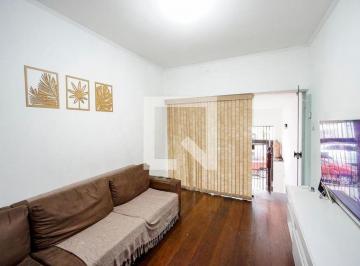 Casa · 240m² · 3 Quartos · 2 Vagas · Casa para Aluguel - Tatuapé, 3 Quartos,  240 m² - São Paulo