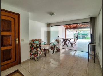 Apartamento · 202m² · 3 Quartos · 3 Vagas · Apartamento para Aluguel - Recreio, 3 Quartos,  202 m² - Rio de Janeiro
