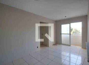 Apartamento · 50m² · 2 Quartos · 1 Vaga · Apartamento para Aluguel - Jardim Simoni, 2 Quartos, 50 m² - Votorantim