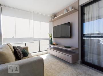 Apartamento · 32m² · 1 Quarto · 1 Vaga · Apartamento para Aluguel - Jardim Paulista, 1 Quarto, 32 m² - São Paulo
