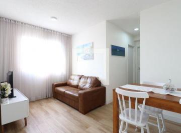Apartamento · 40m² · 2 Quartos · Apartamento para Aluguel - Bom Retiro, 2 Quartos,  40 m² - São Paulo