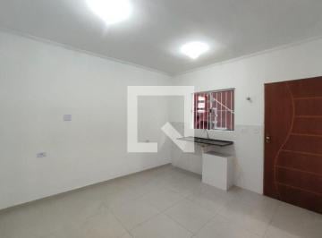 Apartamento · 22m² · 1 Quarto · Apartamento para Aluguel - Cangaíba, 1 Quarto, 22 m² - São Paulo