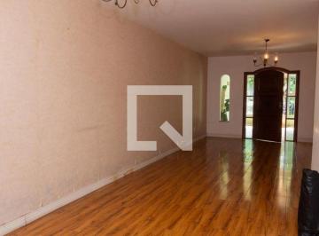 Casa · 141m² · 3 Quartos · 3 Vagas · Casa para Aluguel - Butantã, 3 Quartos,  141 m² - São Paulo