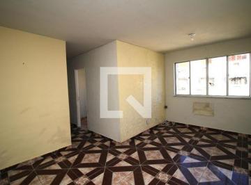 Apartamento · 55m² · 2 Quartos · 1 Vaga · Apartamento para Aluguel - Engenho da Rainha, 2 Quartos, 55 m² - Rio de Janeiro