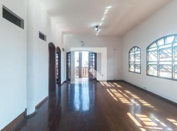 Casa · 551m² · 15 Quartos · 4 Vagas · Casa para Aluguel - Vila Natal, 15 Quartos,  551 m² - Mogi das Cruzes