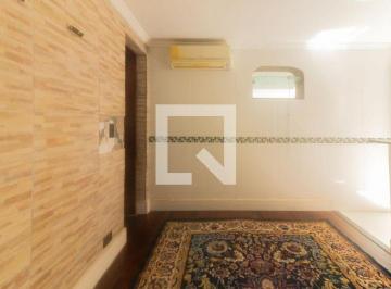 Casa · 28m² · 1 Quarto · 1 Vaga · Casa para Aluguel - Parque dos Príncipes, 1 Quarto, 28 m² - São Paulo