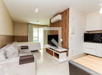 Apartamento · 38m² · 1 Quarto · 1 Vaga · Apartamento para Aluguel - Vila Olímpia, 1 Quarto,  38 m² - São Paulo