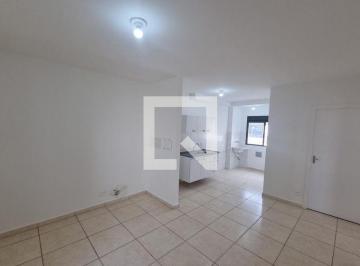 Apartamento · 50m² · 2 Quartos · 1 Vaga · Apartamento para Aluguel - Distrito de Bonfim Paulista, 2 Quartos,  50 m² - Ribeirão Preto