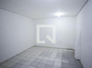 Apartamento · 40m² · 1 Quarto · 1 Vaga · Apartamento para Aluguel - Sacomã, 1 Quarto,  40 m² - São Paulo