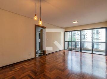 Apartamento · 128m² · 3 Quartos · 2 Vagas · Apartamento para Aluguel - Alphaville, 3 Quartos,  128 m² - Barueri
