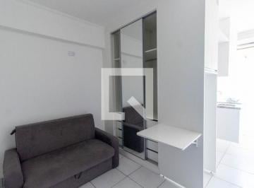 Apartamento · 17m² · 1 Quarto · Apartamento para Aluguel - Vila Ré, 1 Quarto, 17 m² - São Paulo