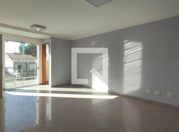 Casa · 216m² · 4 Quartos · 5 Vagas · Casa para Aluguel - Jardim Bela Vista, 4 Quartos, 216 m² - Santo André