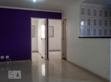 Apartamento · 55m² · 2 Quartos · Apartamento para Aluguel - Vila Esperança, 2 Quartos, 55 m² - São Paulo