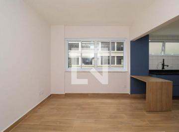 Apartamento · 70m² · 2 Quartos · 1 Vaga · Apartamento para Aluguel - Jardim Paulista, 2 Quartos,  70 m² - São Paulo