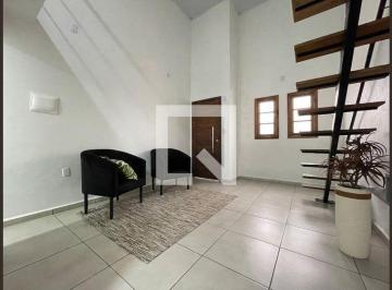 Casa · 33m² · 1 Quarto · 1 Vaga · Casa para Aluguel - Santos Dumond, 1 Quarto, 33 m² - São Leopoldo