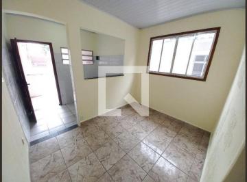 Casa · 40m² · 1 Quarto · Casa para Aluguel - Catiaporã, 1 Quarto, 40 m² - São Vicente